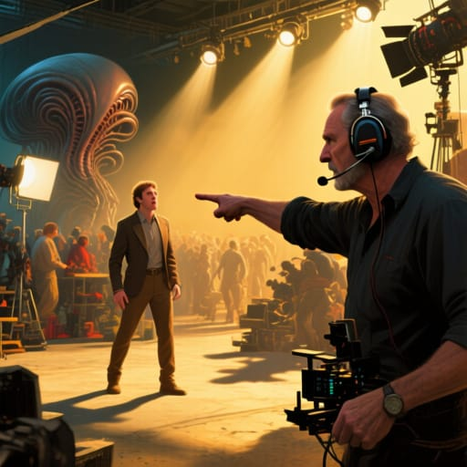 Which Movie Genre Would Refuse to Cast You?